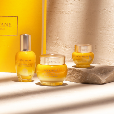 Divine Eye Balm - Anti-Aging | L'OCCITANE IE